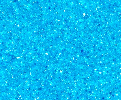 CrystalBlue_Sample Leisure Pool's Crystal Blue fiberglass swimming pool color