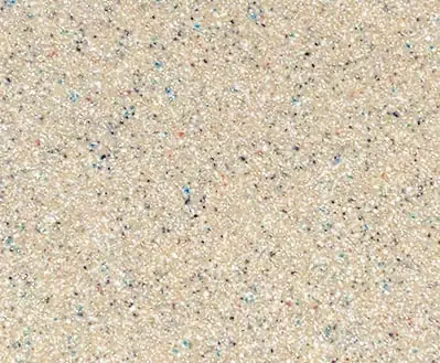 The Diamond Sand inground swimming pool color
