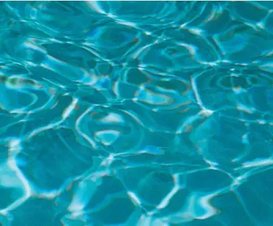 Leisure Pool's Graphite Grey fiberglass swimming pool color option
