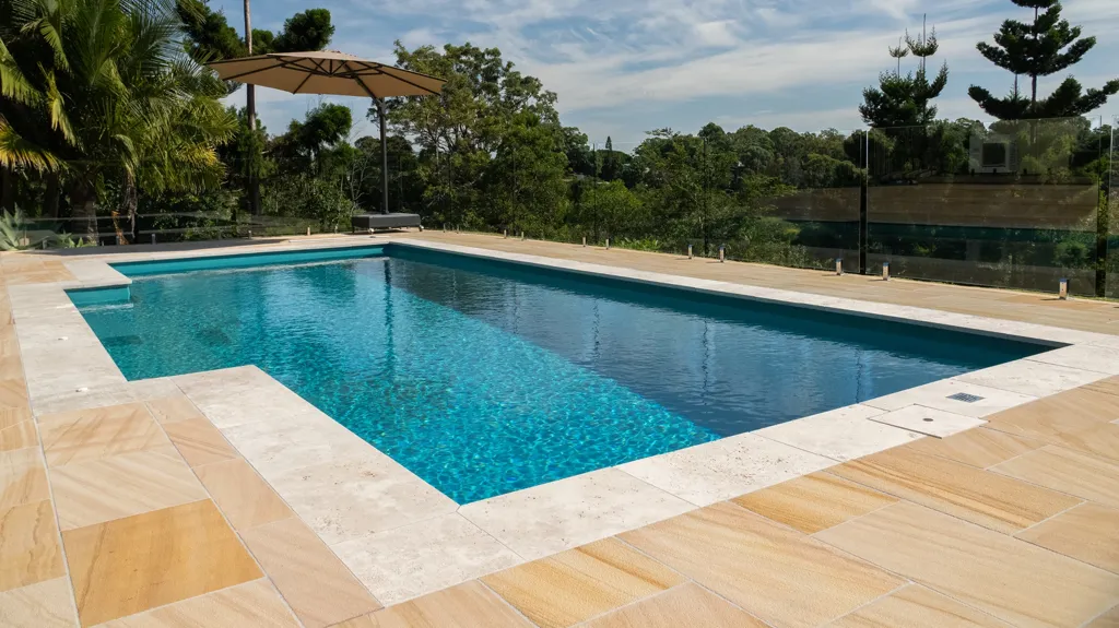 IMG LP AU Style Carousel – Elegance Professional fiberglass pool builders in Central Coast New South Wales