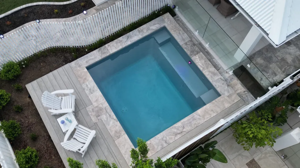 IMG LP AU Style Carousel – Platinum Plunge Sassella Pools: official dealers for Central Coast New South Wales