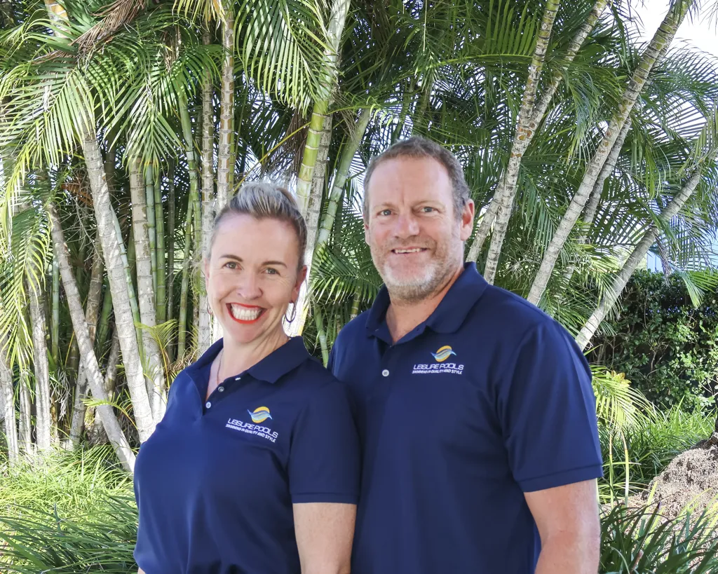 Sassella Pools – Owners The Sassella Pools team