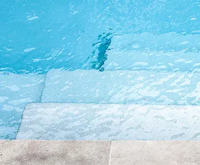 Leisure Pools Silver Grey Gelcoat Colour - Zoom