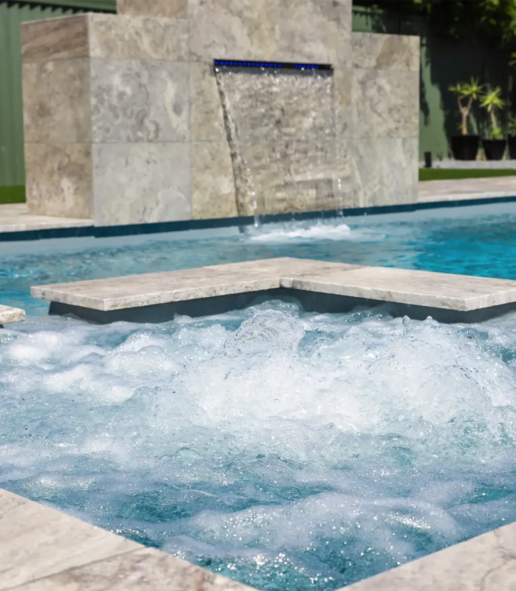 Leisure Pools Sassella offers swimming pool maintenance and servicing in Norah Head, Central Coast North