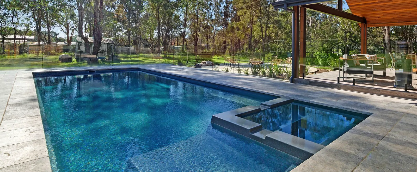 sassella-pools-hero Sassella Pools: Central Coast New South Wales’s Premier Fiberglass Pool Builder
